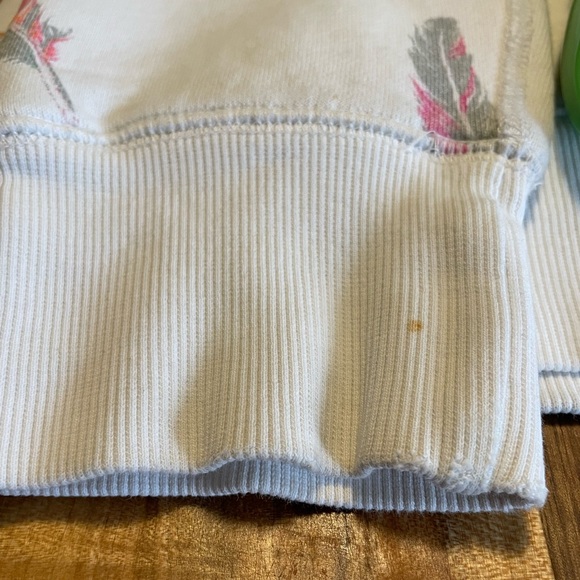 Large TNA hoody Rare - Picture 11 of 11